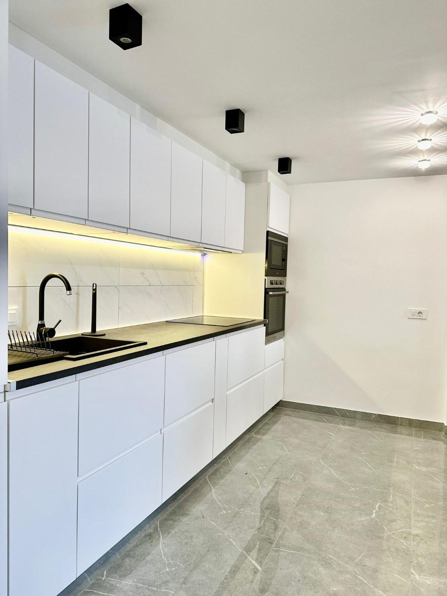 Bulin Home Apartment Mlini Exterior foto