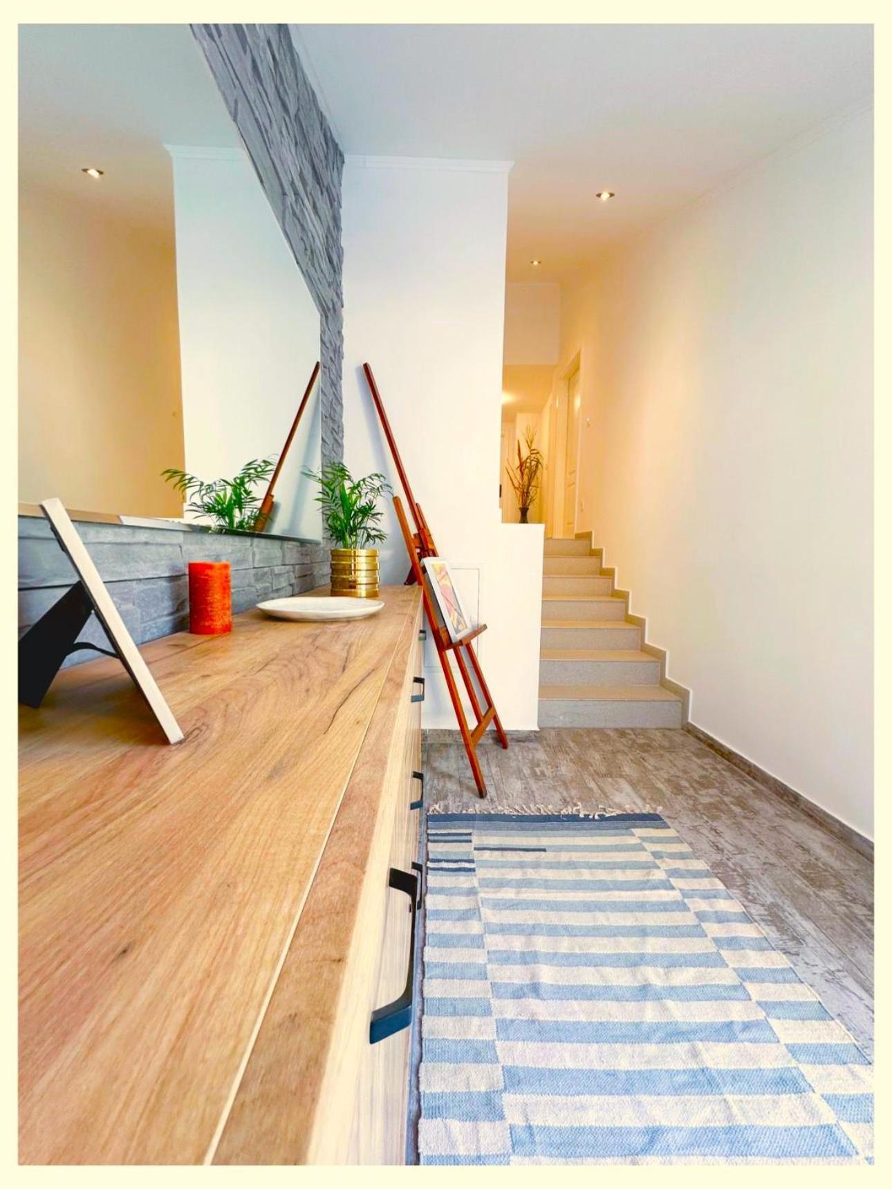 Bulin Home Apartment Mlini Exterior foto