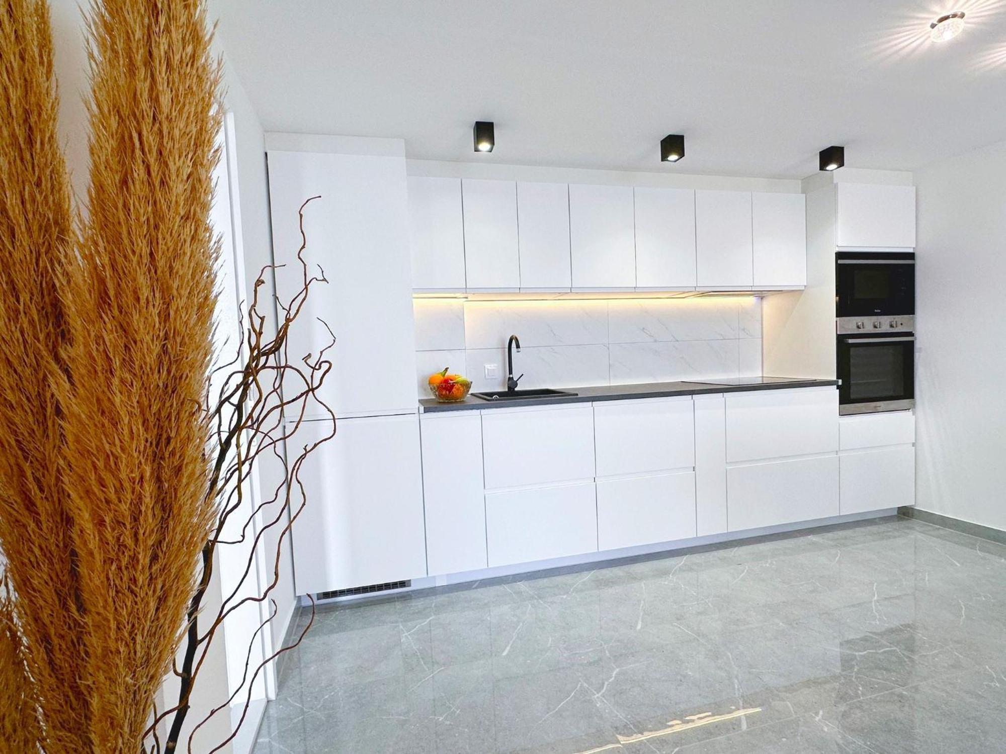 Bulin Home Apartment Mlini Exterior foto