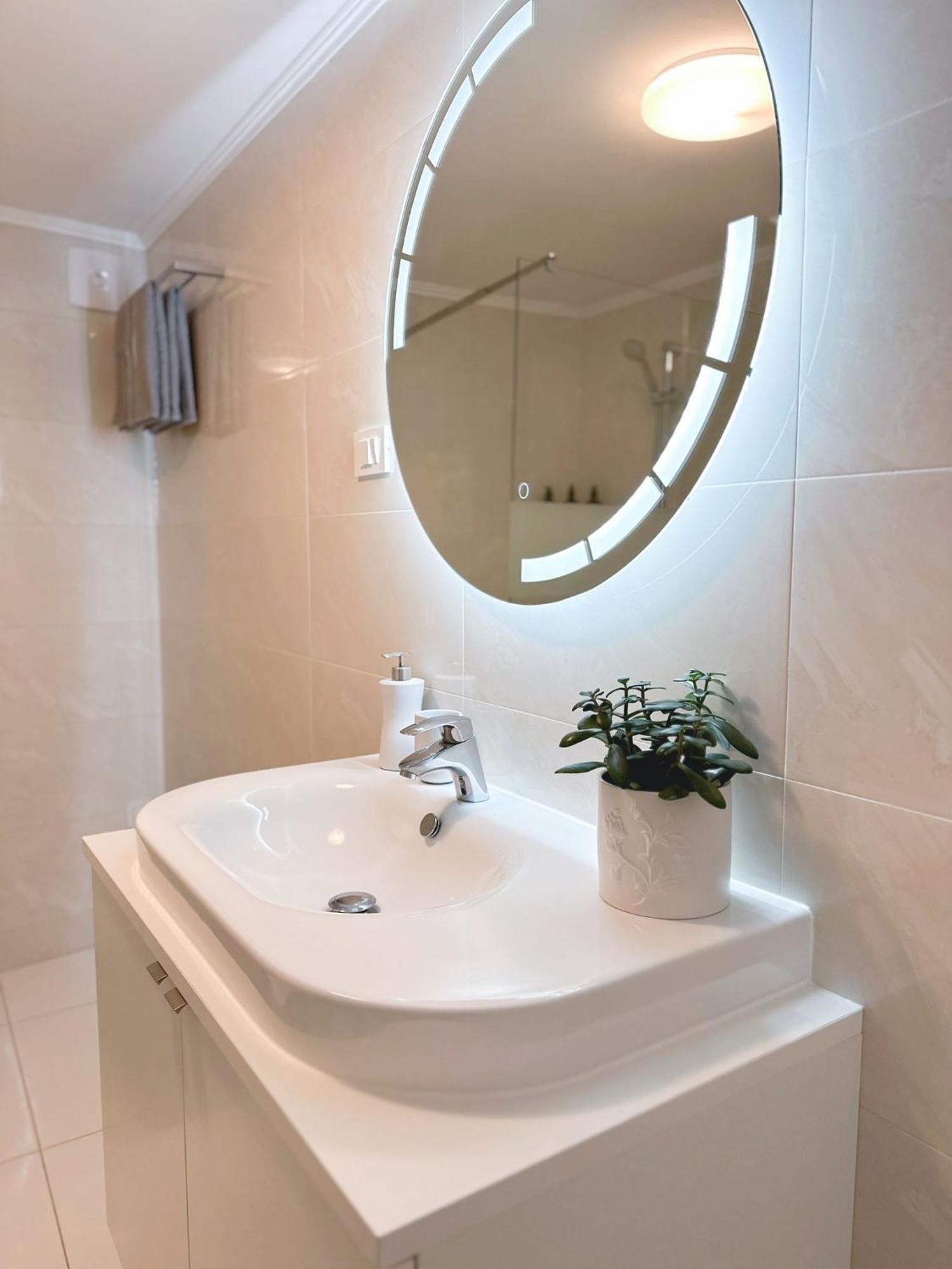 Bulin Home Apartment Mlini Exterior foto