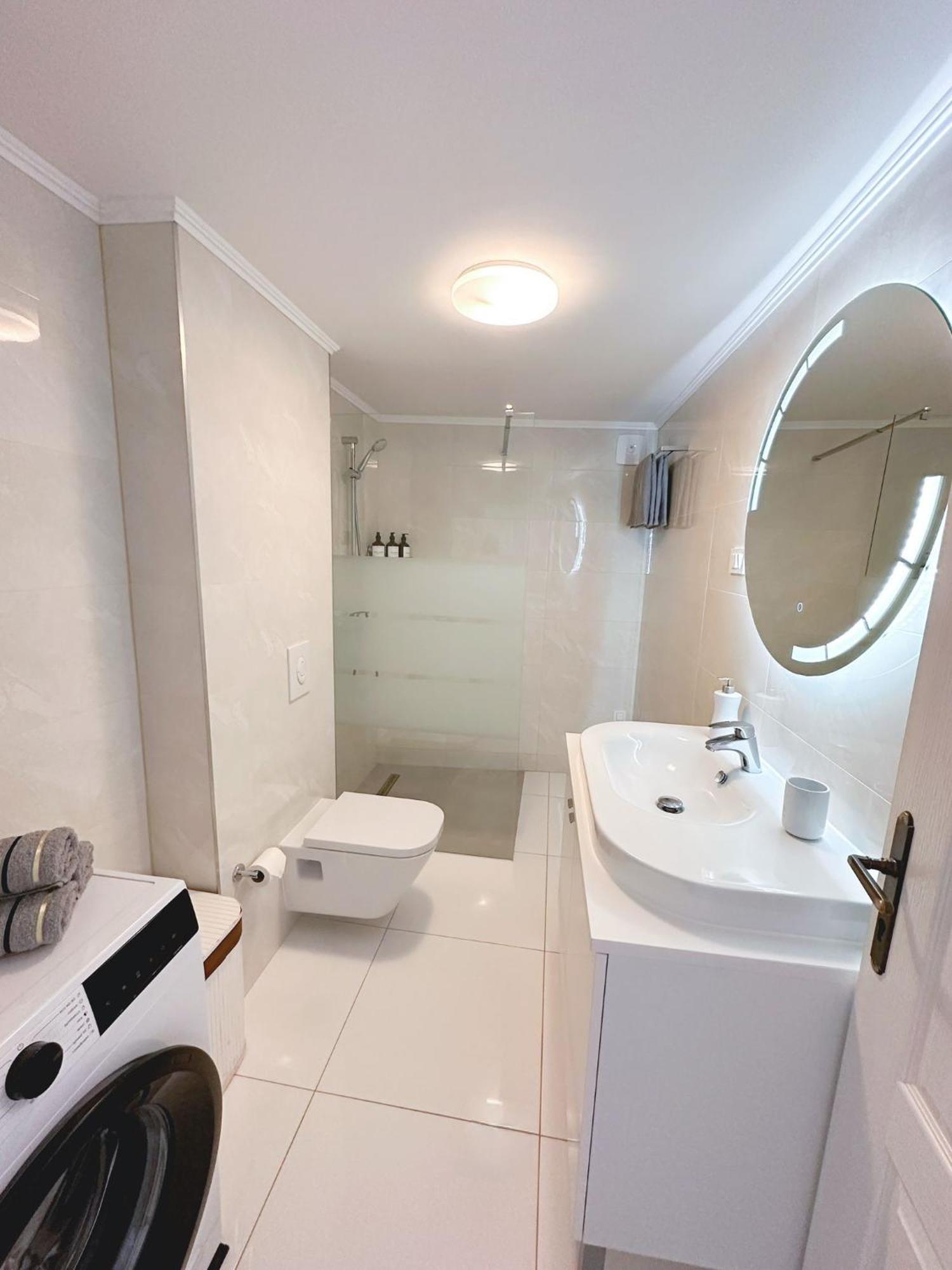 Bulin Home Apartment Mlini Exterior foto