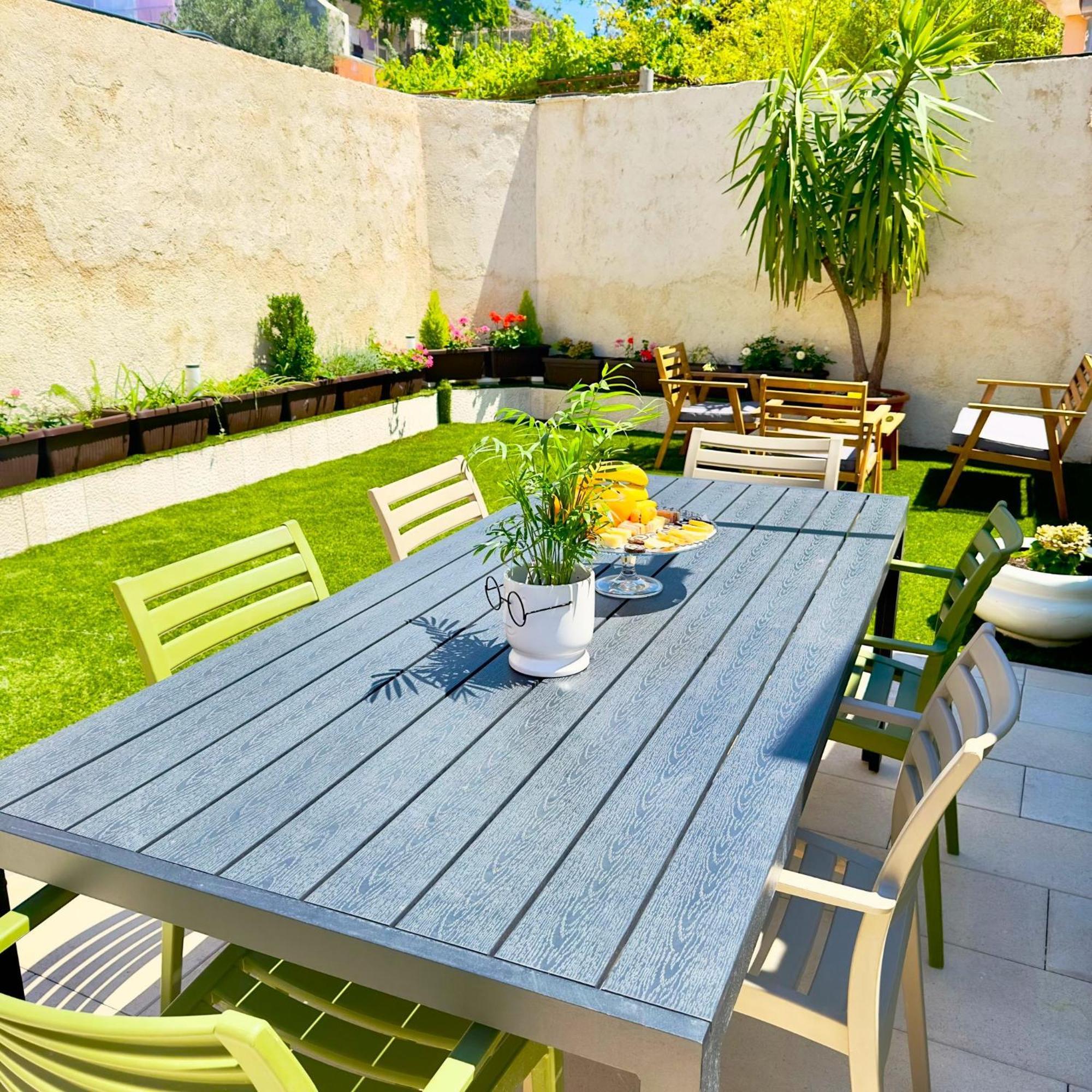 Bulin Home Apartment Mlini Exterior foto